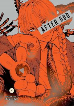 After God - Volume 8