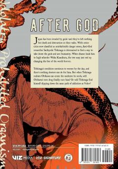 After God - Volume 8
