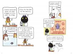 It's Showtime, Sophie