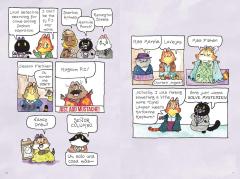 It's Showtime, Sophie