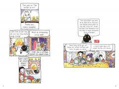 It's Showtime, Sophie