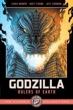 Godzilla