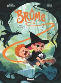 Brume - Tome 3