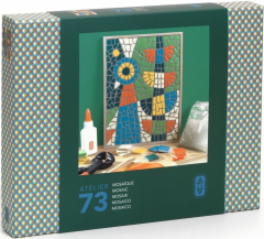 Set creativ mozaic - Atelier 73