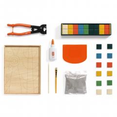 Set creativ mozaic - Atelier 73