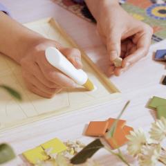 Set creativ mozaic - Atelier 73