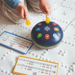 Toba acustica - Animambo