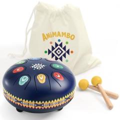 Toba acustica - Animambo