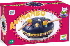 Toba acustica - Animambo