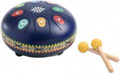 Toba acustica - Animambo