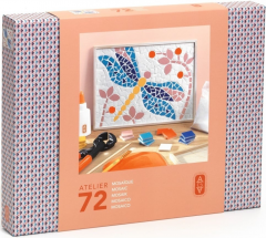 Set creativ mozaic - Atelier 72