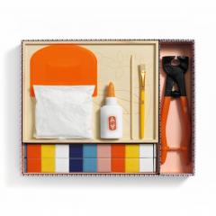 Set creativ mozaic - Atelier 72