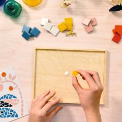 Set creativ mozaic - Atelier 72