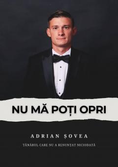 Nu ma pot opri