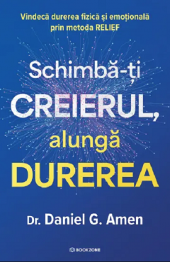 Schimba-ti creierul, alunga durerea