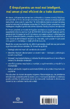 Schimba-ti creierul, alunga durerea