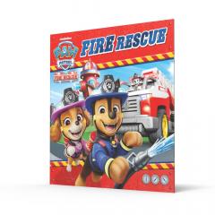 Fire Rescue