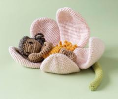 Crochet Fairy Tales: Cottage Stories