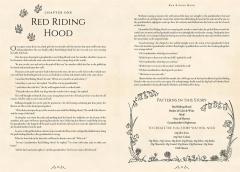 Crochet Fairy Tales: Cottage Stories