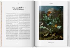 The Gourmand's Mushroom