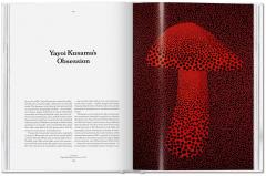 The Gourmand's Mushroom