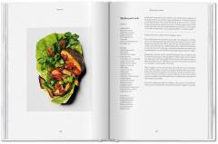 The Gourmand's Mushroom