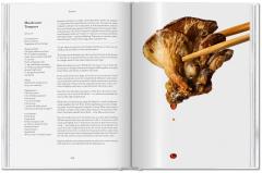 The Gourmand's Mushroom