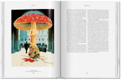 The Gourmand's Mushroom
