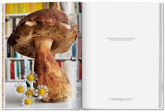 The Gourmand's Mushroom