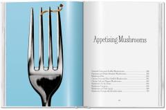 The Gourmand's Mushroom