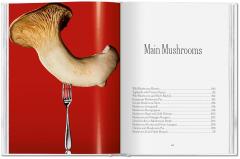The Gourmand's Mushroom