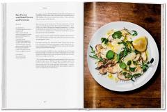 The Gourmand's Mushroom