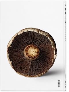 The Gourmand's Mushroom