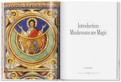 The Gourmand's Mushroom