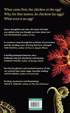 On the Origin of Sex