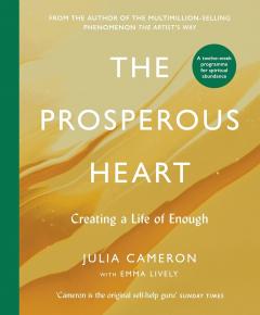 The Prosperous Heart