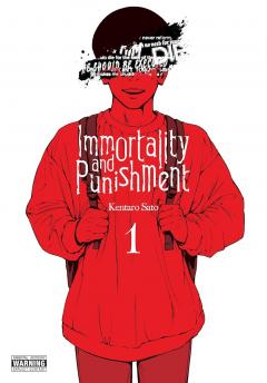 Immortality and Punishment - Volume 1