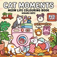 Cat Moments