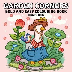 Garden Corners