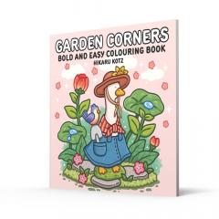 Garden Corners