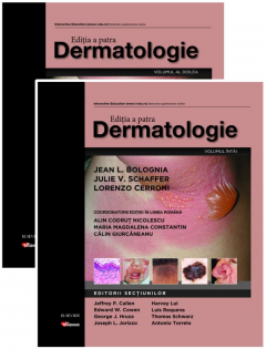 Dermatologie. Set 2 Volume