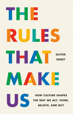 The Rules That Make Us