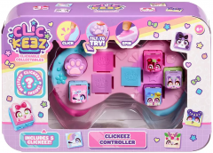 Jucarie senzoriala - Clickeez Controller