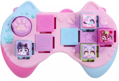 Jucarie senzoriala - Clickeez Controller