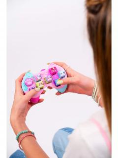 Jucarie senzoriala - Clickeez Controller