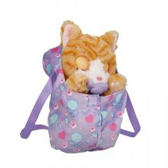 Jucarie interactiva - Baby Paws - Pisicuta