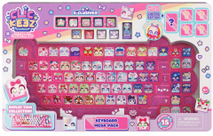 Jucarie creativa - Clickeez - Keyboard 