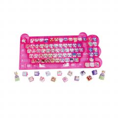 Jucarie creativa - Clickeez - Keyboard 