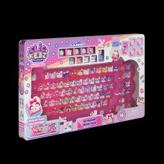 Jucarie creativa - Clickeez - Keyboard 