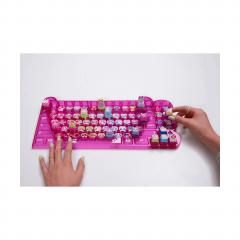 Jucarie creativa - Clickeez - Keyboard 